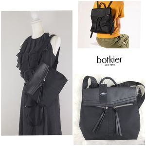 Botkier Mini Trigger New York Backpack NWT
